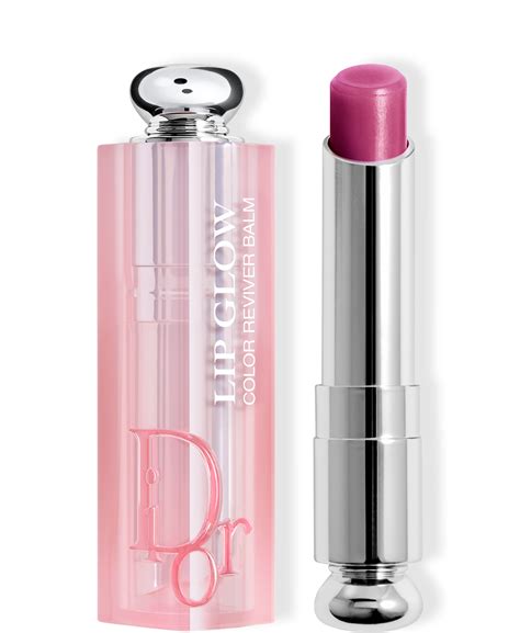 dior berry lip balm